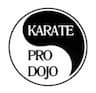 Karate Pro Dojo company logo