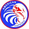 American Hapkido Martial Arts and Fitness company logo