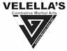 Velella's Martial Arts company logo