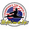 Copiague Champions Taekwondo & Lifefit Kickboxing company logo