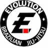 Evolution Brazilian Jiu Jitsu company logo