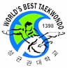 World's Best Taekwondo company logo