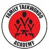 Roseville Academy - Family Taekwondo company logo