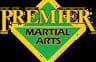 Premier Martial Arts Winter Springs company logo