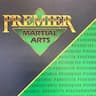 Premier Martial Arts Manassas company logo