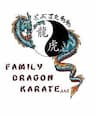 Family Dragon Karate company logo