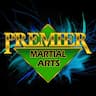 Premier Martial Arts North Kingstown RI company logo