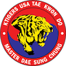 KTigers USA Taekwondo company logo