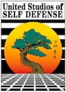 United Studios of Self Defense Danville company logo