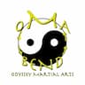 Odyssey Martial Arts Bend company logo