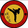 Stephanie Haydel's Northshore Taekwondo company logo