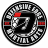 Defensive Edge Martial Arts Center company logo