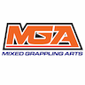 Mixed Grappling Arts company logo