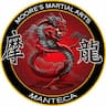 Moore's Martial Arts Manteca company logo