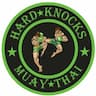 Hard Knocks Muay Thai & MMA company logo