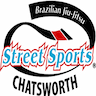 Street Sports Chatsworth Brazilian Jiu JItsu company logo