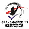 Grandmaster Ji's Taekwondo company logo