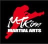 Mt. Kim Martial Art 'Spirit' Manassas company logo