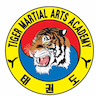 Tiger Martial Arts Academy Manassas company logo