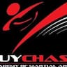 Guy Chase Academy of Martial Arts company logo