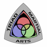 Triad Martial Arts company logo