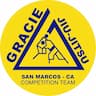 Gracie Jiu Jitsu San Marcos company logo