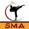 Sovereign Martial Arts company logo