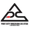 Port CIty BJJ company logo