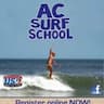 AC SURF SCHOOL company logo