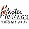 Master Chang's Martial Arts Cary company logo