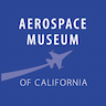 Aerospace Museum of California company logo