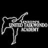 Union's United Taekwondo Academy company logo