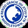 Renzo Gracie Jiu Jitsu - Middletown, NJ company logo