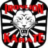 IRON LION KARATE company logo