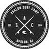 Avalon Surf Camp company logo