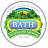 Bath Garden Center and Nursery company logo