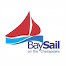 Bay Sail Sailing School & Yacht Charters company logo