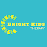 Bright Kids Therapy company logo