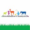 Brookhollow's Barnyard company logo