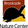 Brookside Nature Center, Montgomery Parks company logo