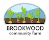 Brookwood Community Farm company logo