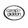 Camp Gideon company logo