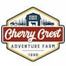 Cherry Crest Adventure Farm company logo