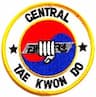 Central Tae Kwon Do Academy company logo