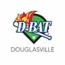 D-BAT Douglasville company logo