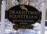 Drakestown Equestrian company logo