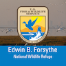 Edwin B. Forsythe National Wildlife Refuge company logo