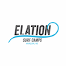 Elation Surf Camp company logo