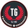 Training Grounds Jiu-Jitsu & MMA company logo