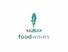 Food Waves company logo